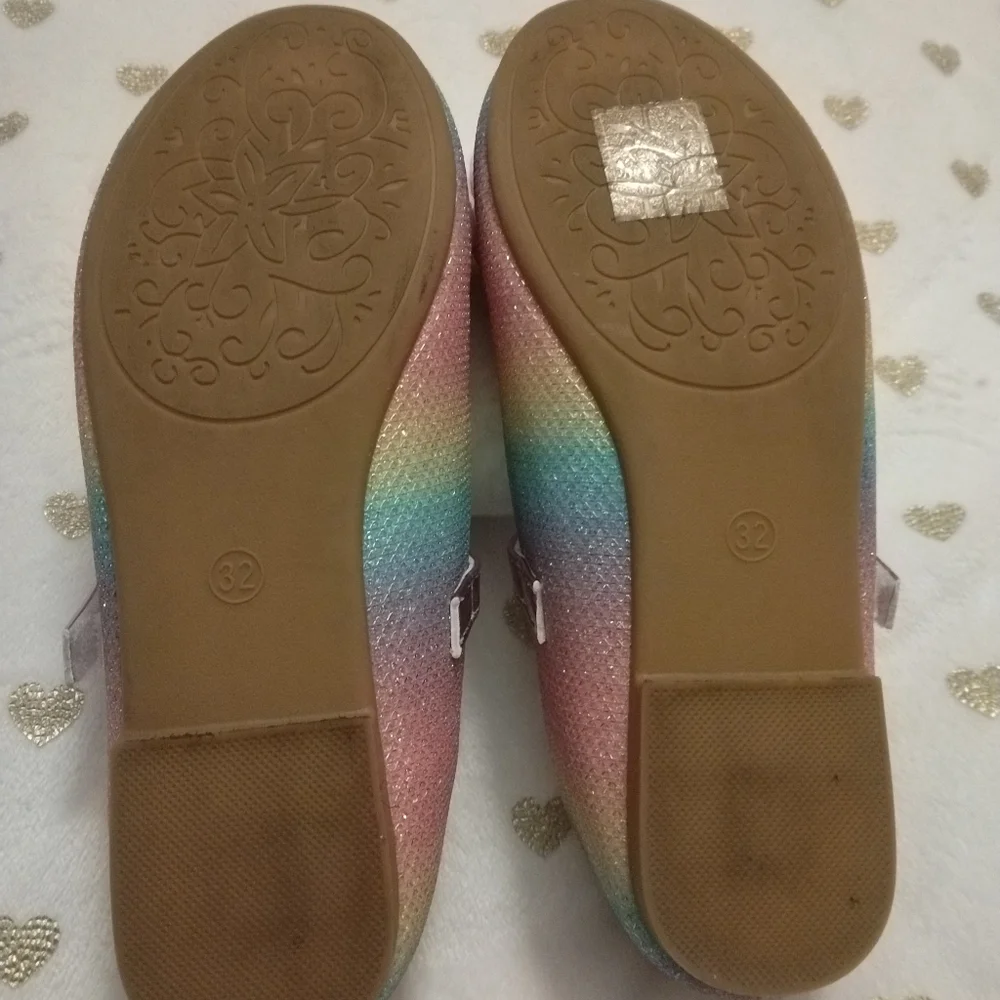 🎉S-HP🎉 10/$40 SHEIN Girl's Dress Shoes